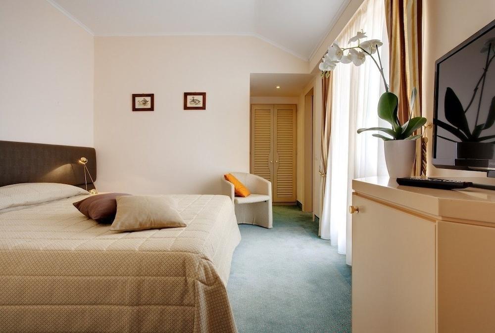 Grand Hotel Presolana Кастионе дела Презолана Екстериор снимка