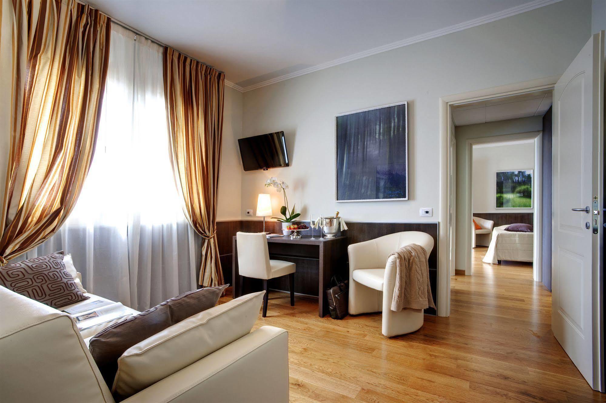 Grand Hotel Presolana Кастионе дела Презолана Екстериор снимка